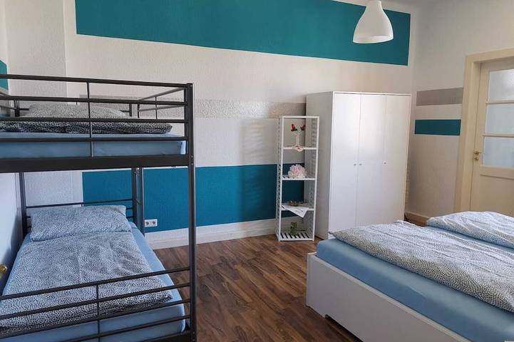 Ganze Wohnung, Ferienwohnung Felicity 85 m2 in Solingen, Bergisches Land