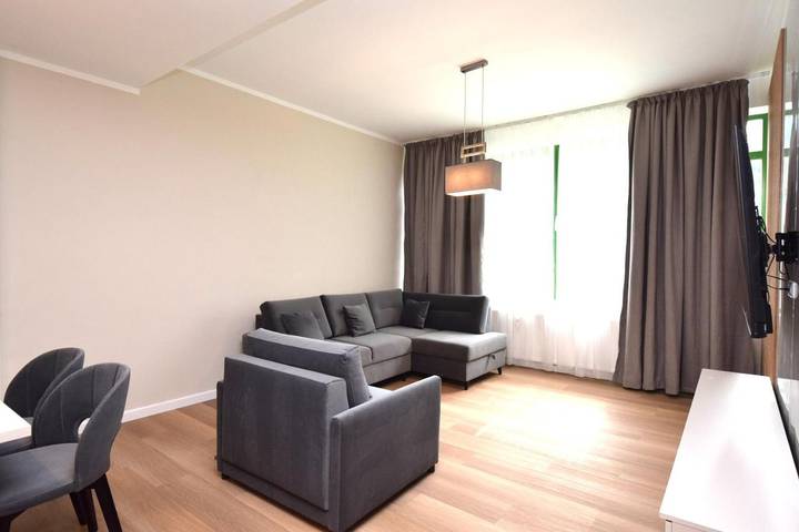 Ferienwohnung für 2 Personen in Winterhude Hamburg - 2