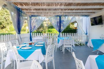 Agriturismo voor 5 Personen in Ontranto en omgeving, Salento, Afbeelding 4