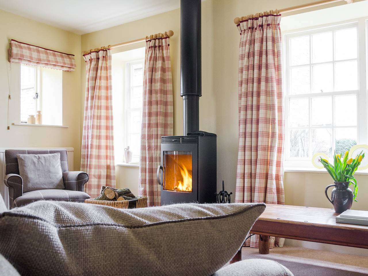 Bransdale in Pickering, North Yorkshire