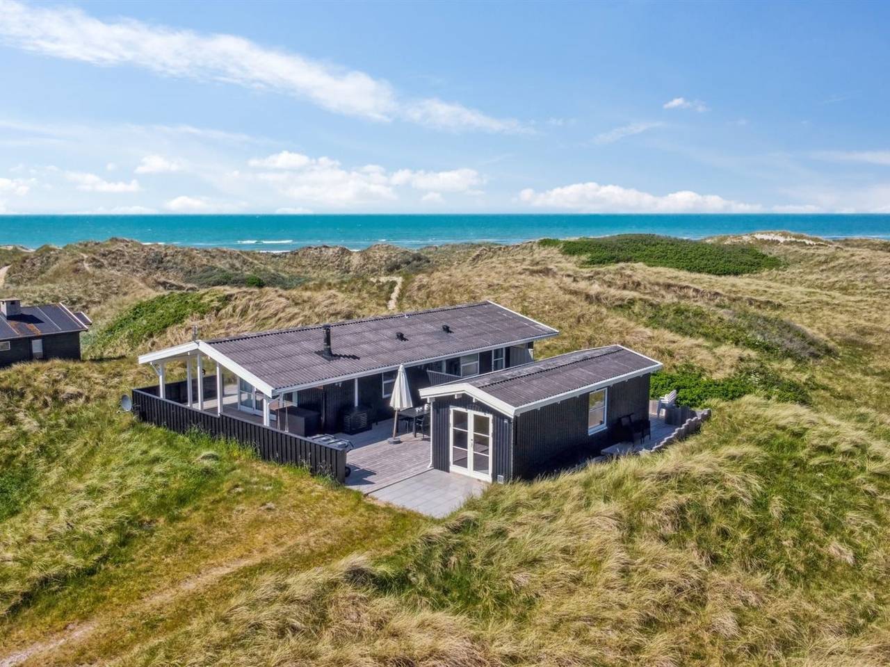 "Gojko" - 140m from the sea in Løkken, Hjørring und Umgebung