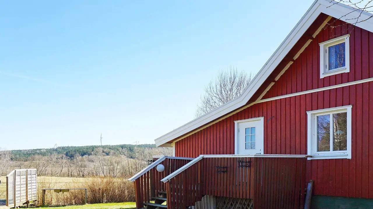 Ferienhaus für 4 Personen (75 m²) in Hedekas in Hedekas, Norra Västkusten