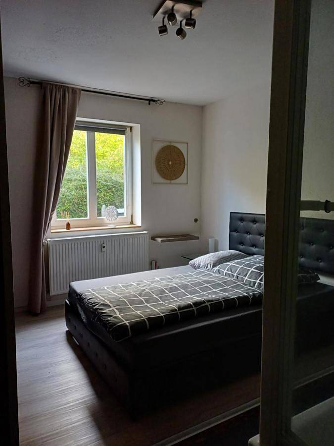 Ganze Wohnung, Bi uns im Norden in Brunsbüttel, Nord-Ostsee-Kanal