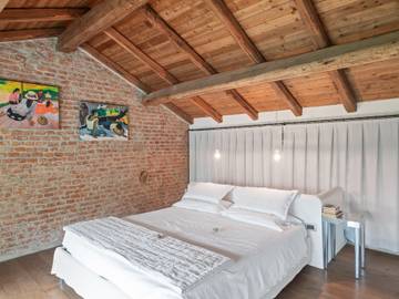 Casa Vacanza per 3 Persone in Stagno Lombardo, Provincia di Cremona, Foto 3
