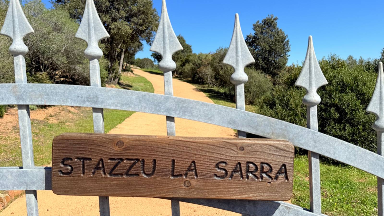 Casa vacanza per 6 persone con giardino in Cannigione, Arzachena