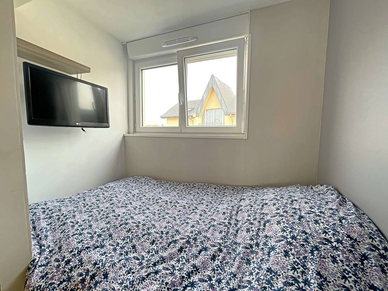 Studio entier, Studio Cabine Épuré Proche Plage et Commerces à Berck in Berck Plage, Berck
