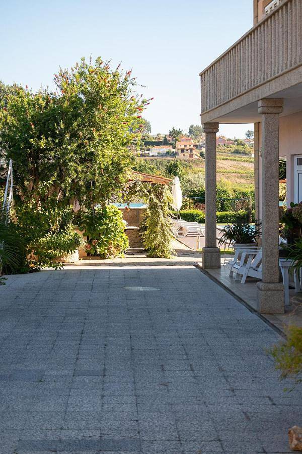 Four-Bedroom House in Canedo de Basto, Canedo de Basto e Corgo