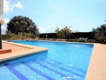 Villa in Marratxí, West Majorca für 7 
