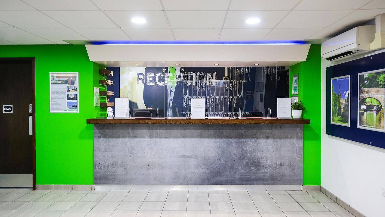 Apartamento vacacional entero, Ferienwohnung für 2 Personen (19 m²) in Lancaster in Lancaster, Lancashire