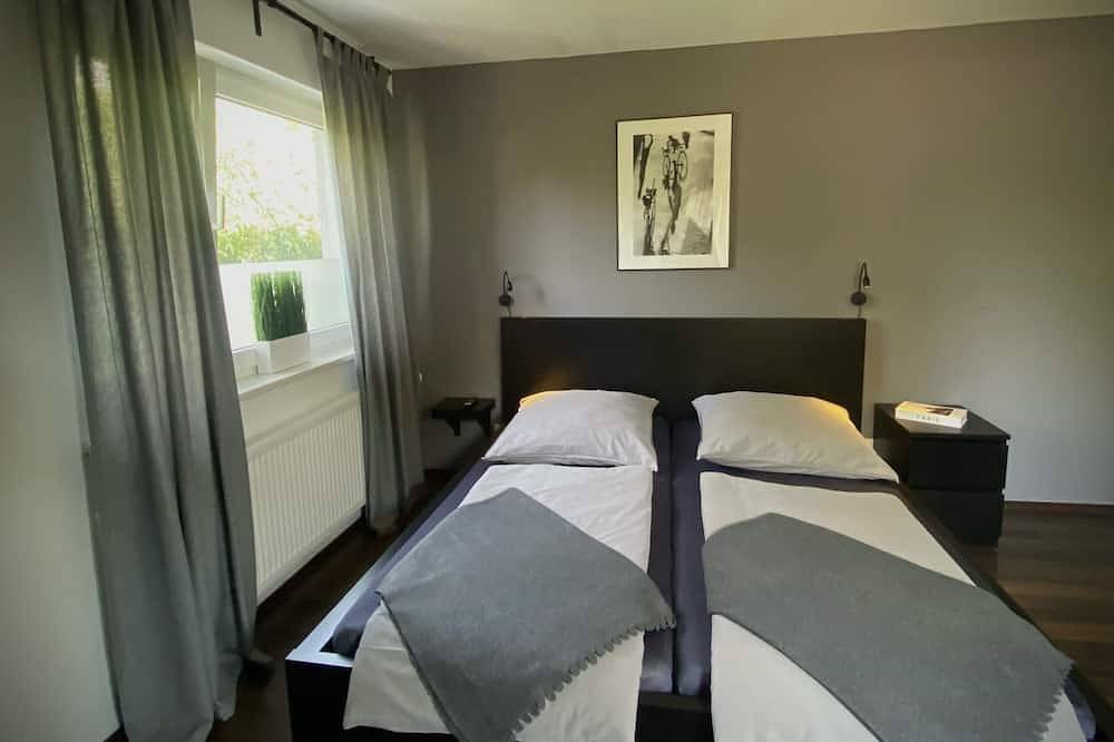 Ganze Wohnung, Wohnung bis zu 5 Personen in der Ferienwohnung Paradies Hella in Europa-Park, Kippenheim