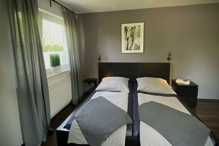 Ferienwohnung für 5 Personen in Kippenheim - 3