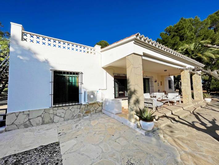 Finca für 10 Personen, mit Garten und Terrasse an der Costa Dorada - 3