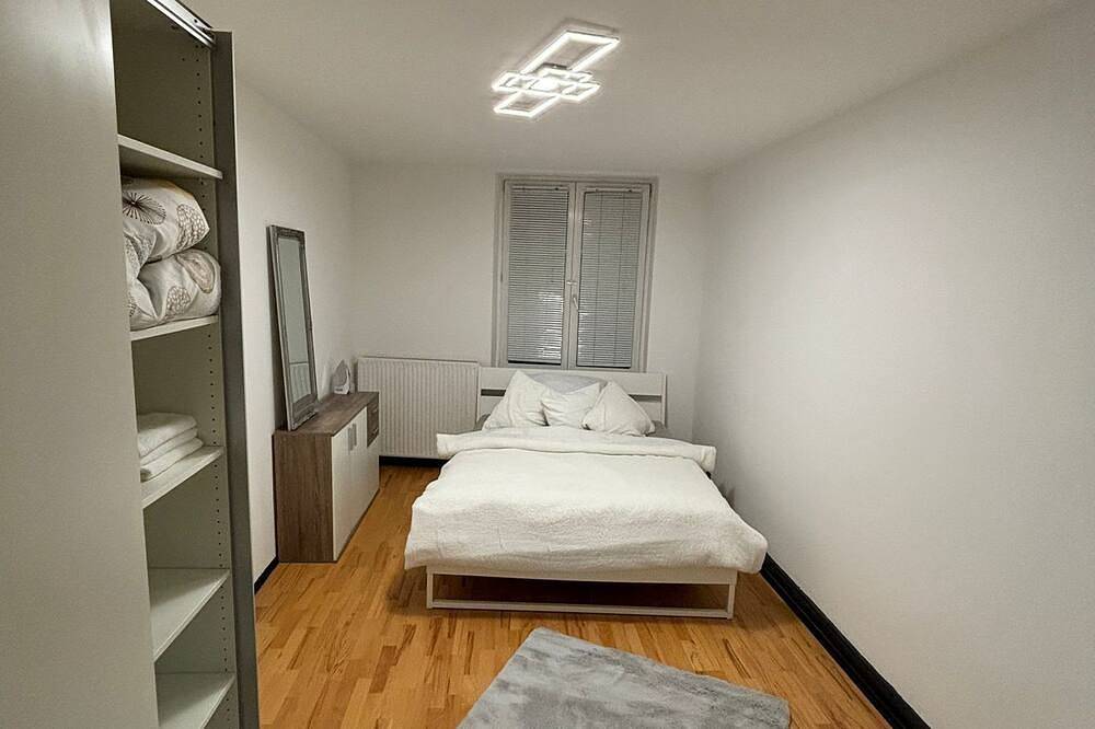 Ganze Wohnung, Thealpsappart Top 1 - Charming newly renovated apartment with Wifi in Bad Ischl in Bad Ischl, Traunviertel