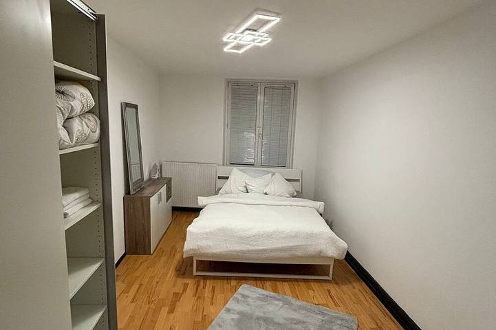 Ferienwohnung für 4 Personen in Bad Ischl - 2