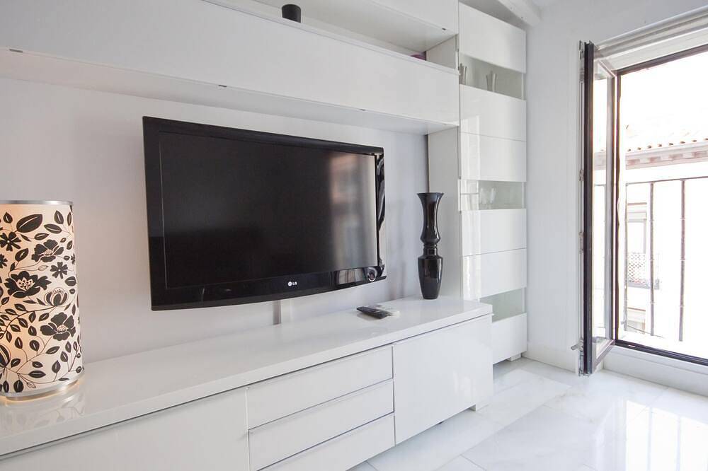 Appartamento vacanze a Madrid a partire da 126€ a notte