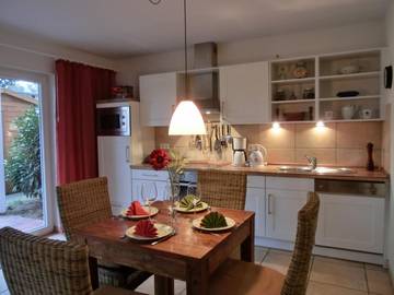 Ferienwohnung für 2 Personen in Graal-Müritz, Fischland - Darß - Zingst, Bild 4
