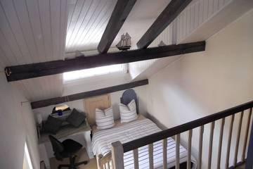 Appartement De Vacances pour 6 Personnes dans Obernai, Région de Sélestat-Erstein, Photo 3