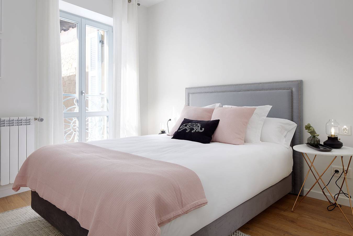 Apartamento entero, Suite 2A in Fuenterrabía, Costa Vasca