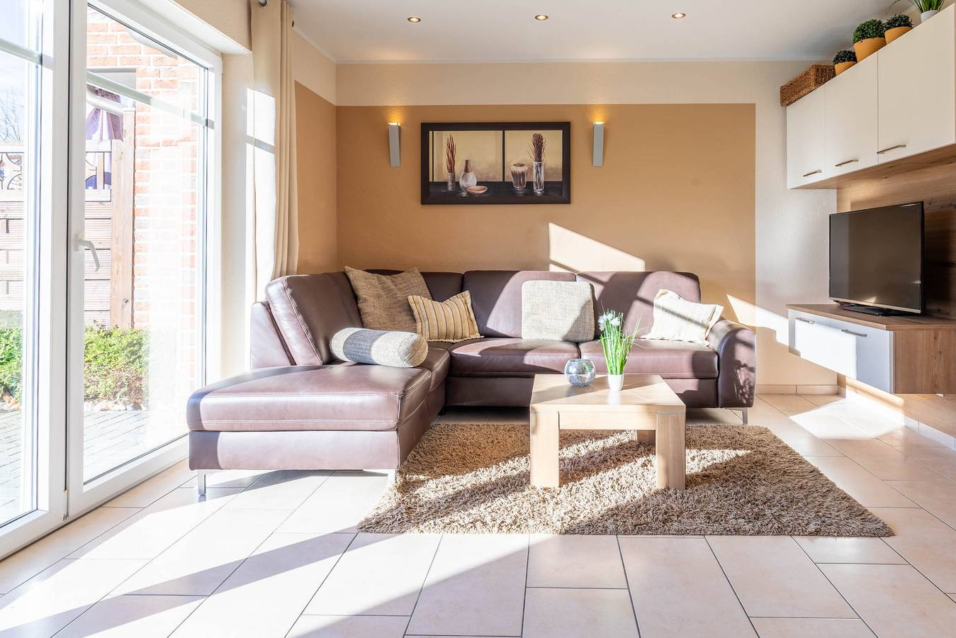 Ferienwohnung in Boltenhagen ab 101€ pro Nacht