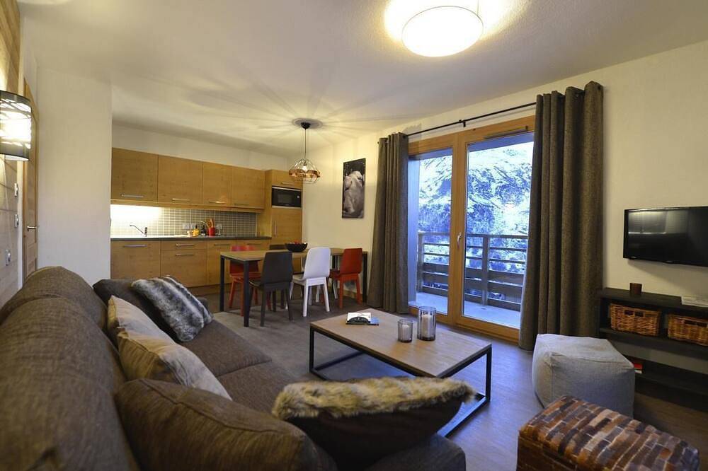 Photo : Appartement de vacances