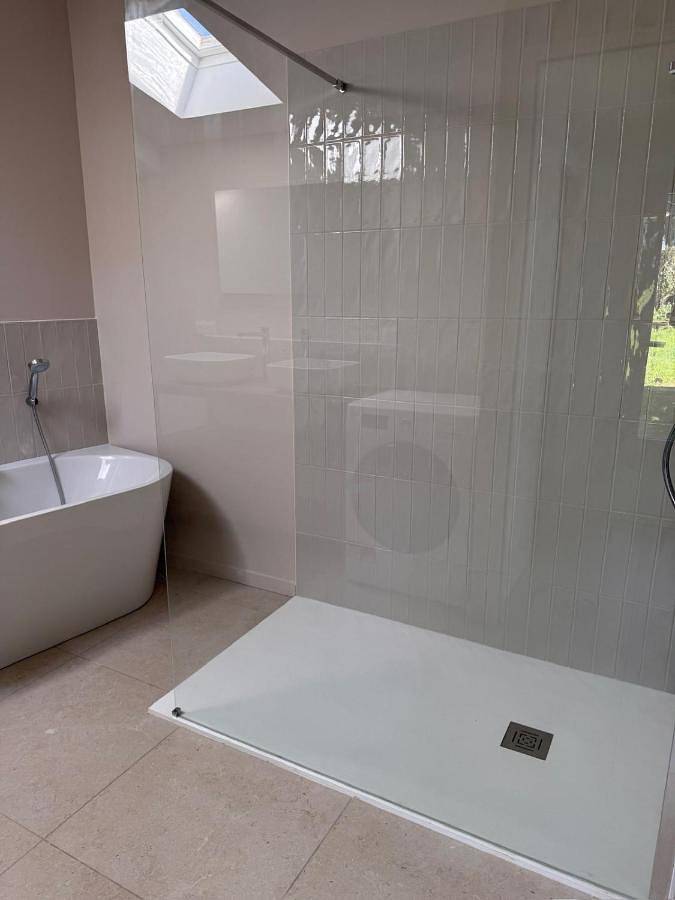 Location de vacances pour 8 personnes, avec jardin dans Pen Bé - 4