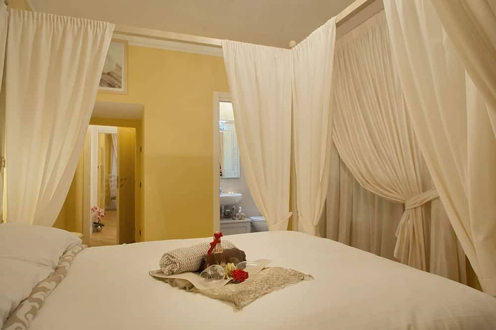 Appartamento vacanze a Firenze a partire da 274€ a notte