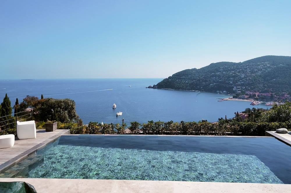 Villa vue mer in Théoule-sur-Mer, Massif de l'Esterel