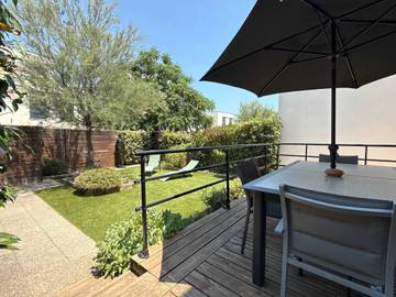 Ferienhaus für 6 Personen in Sérignan, Béziers und Umgebung, Bild 1