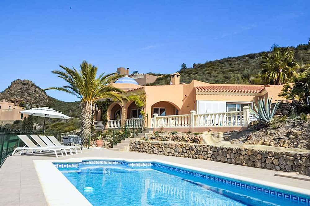 Cortijo Cabrera in Cortijo Cabrera, Turre