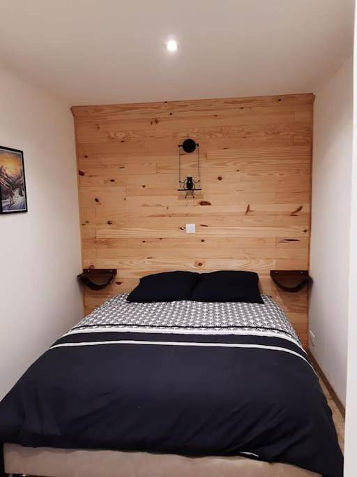 Gîte pour 4 personnes, avec vue et jardin à Briançonnet - 3