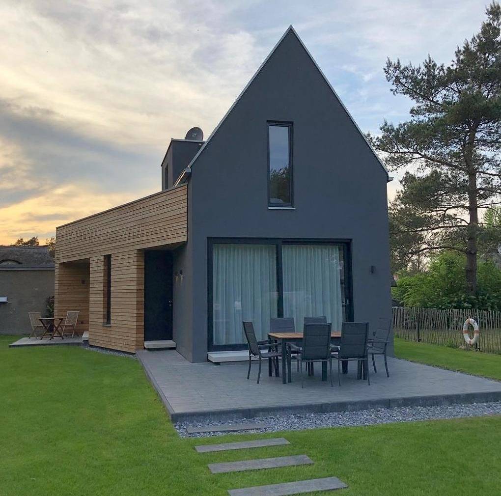 Strandhaus für 4 Personen in Dierhagen, Fischland - Darß - Zingst