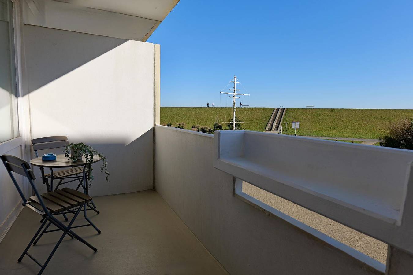 Ganze Wohnung, Ferienwohnung in Döse, nur 50 m zum Strand | Nautic 107 in Döse, Cuxhaven