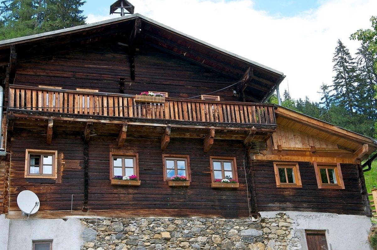 Grasreithütte in Großarl, Ski Amadé