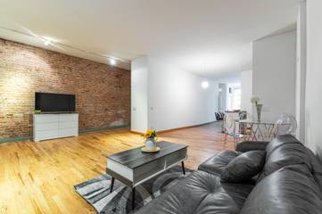 Ferienwohnung für 8 Personen in Manhattan, New York, Bild 1