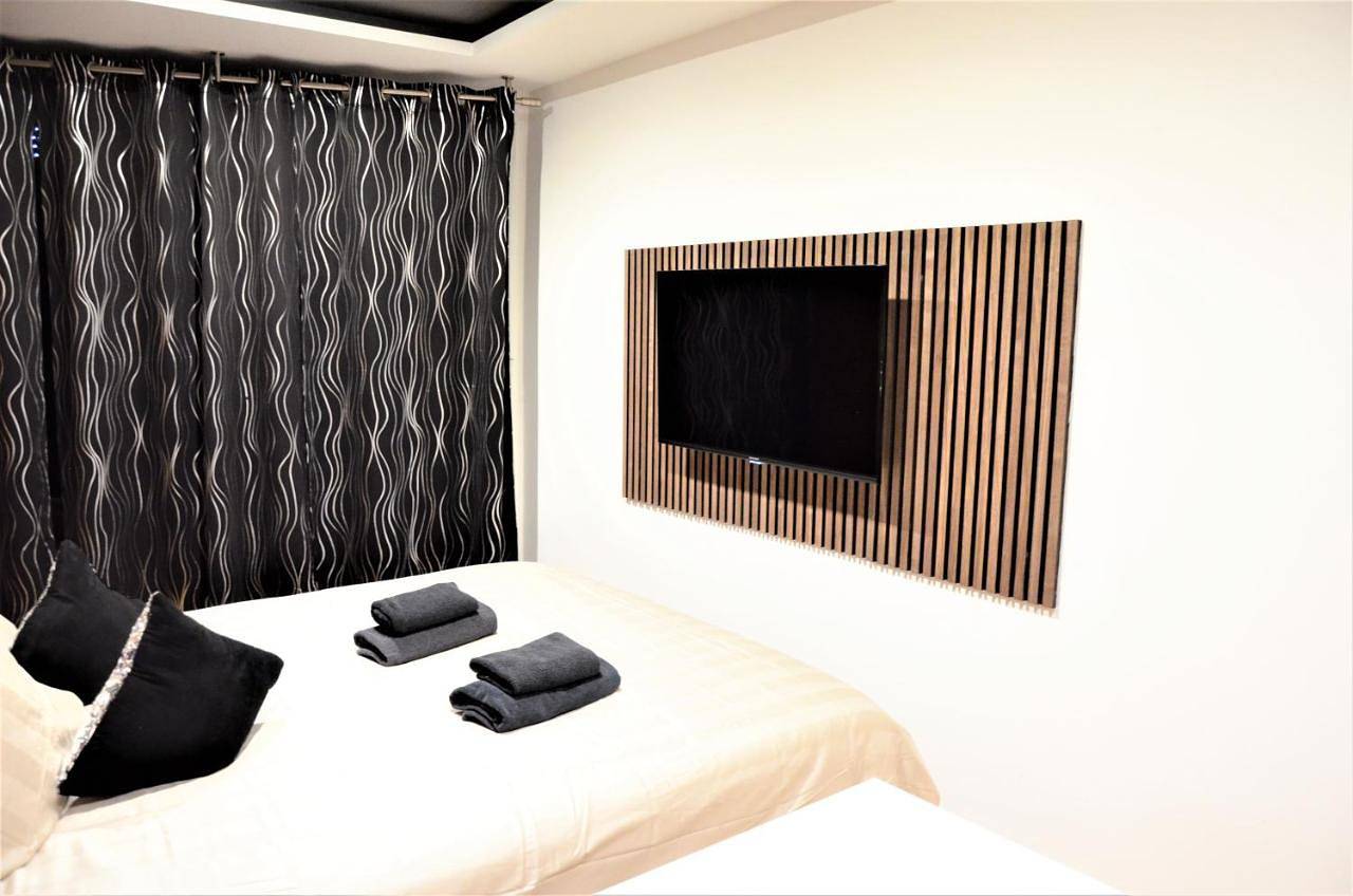 Ganze Ferienwohnung, Apartments Am Werdersee in Neustadt Bremen, Bremen