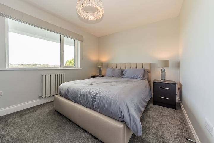 Marina views, Kinsale, sleeps 20, owned by  Exquisite Holiday Homes in County Cork