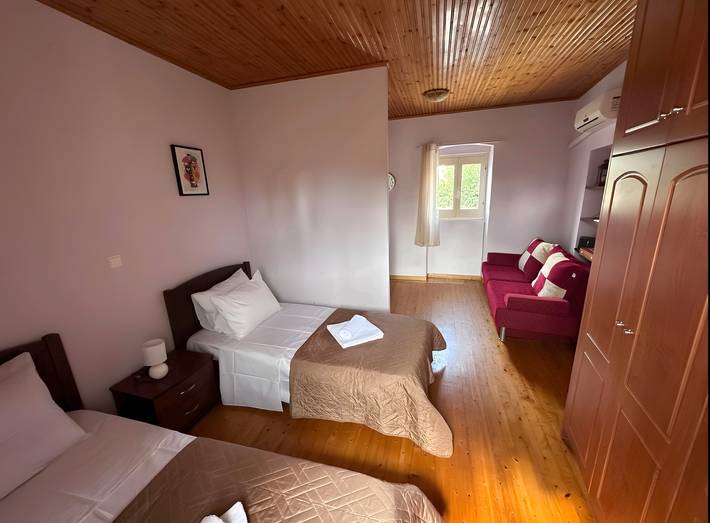 Apartment 'Tolis House'