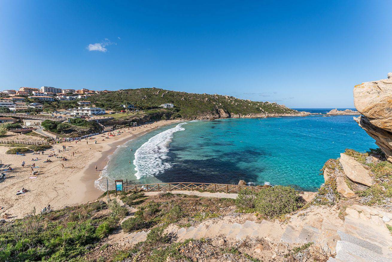 Ganze Wohnung, Cristal Blu Studio4 in Santa Teresa di Gallura, Santa Teresa Gallura (Gemeinde)