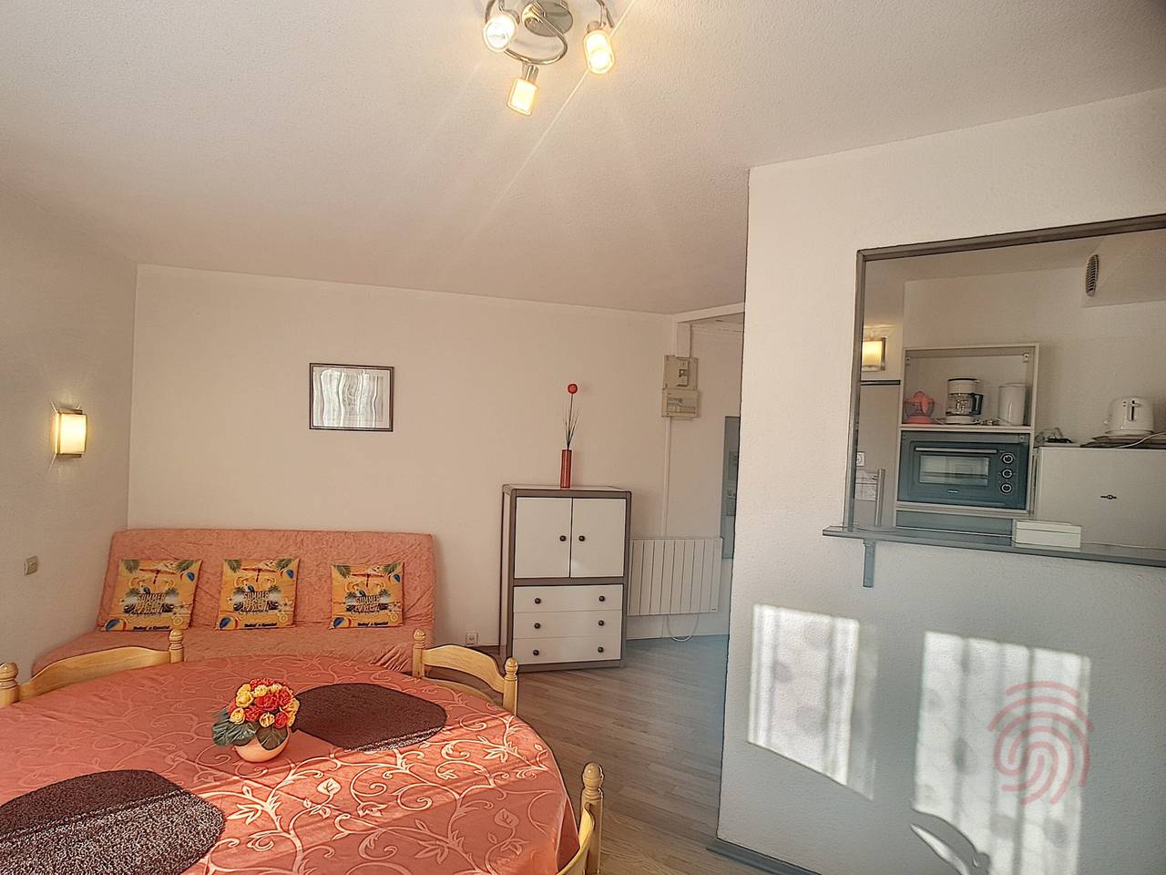 Photo : Appartement de vacances