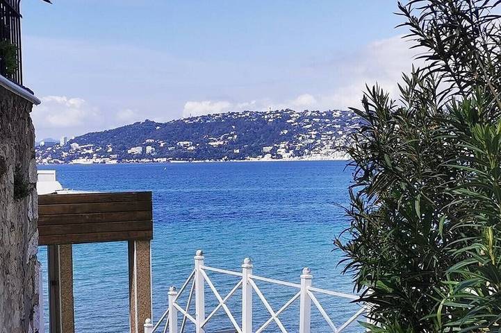 Ferienhaus für 6 Personen, mit Balkon und Whirlpool sowie Garten