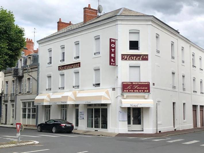 Hôtel pour 2 personnes, avec vue, animaux acceptés