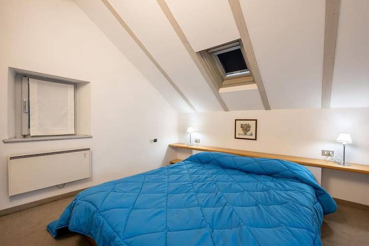 Location de vacances pour 4 personnes, avec jardin dans Pettenasco - 2