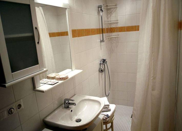 Ganze Ferienwohnung, Ferienwohnung Wildwechsel in Reichenau (Österreich), Nockberge