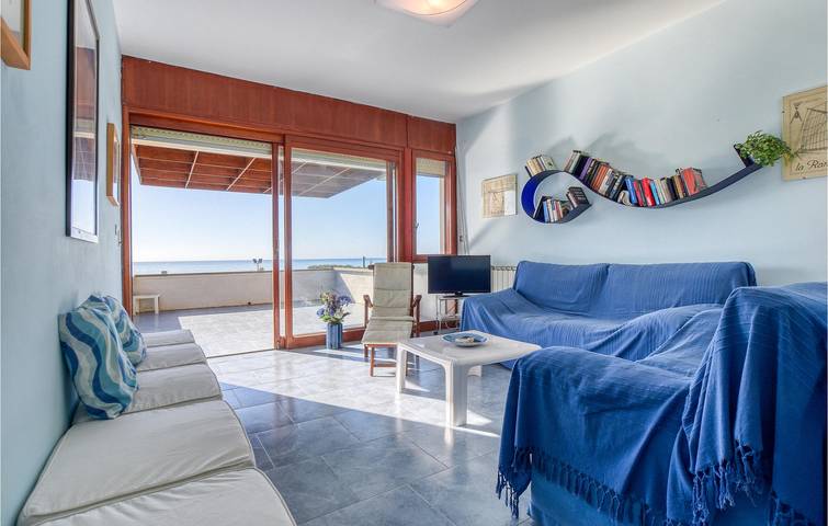 Gîte pour 6 personnes, adapté aux familles à Grosseto - 3