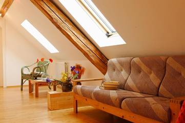 Bnb für 5 Personen in Drosendorf-Zissersdorf, Waldviertel, Bild 4