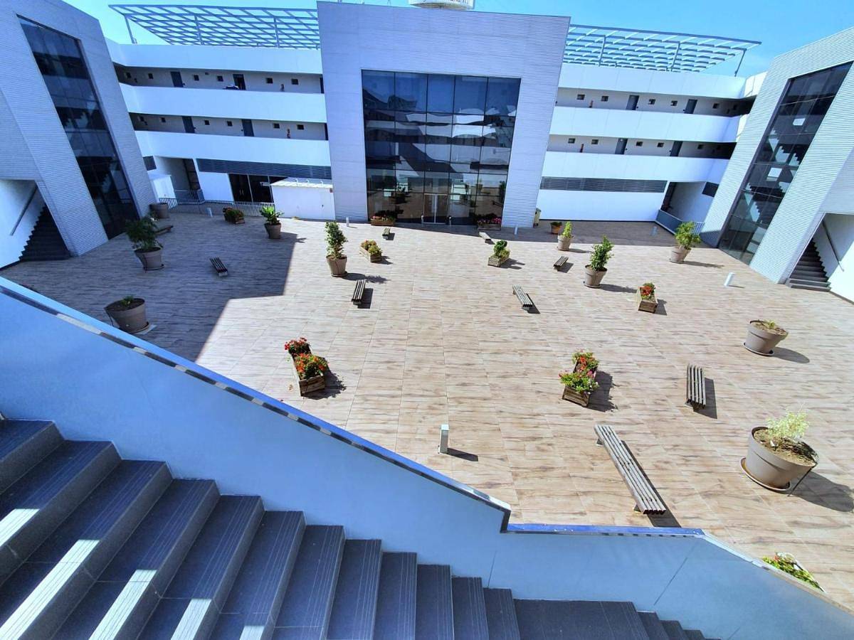 Apartamento entero, Iberflat Vega de Triana in Camas , Provincia de Sevilla