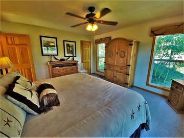 Cottage for 10 Guests in Southwest Colorado, San Juan National Forest, Picture 1