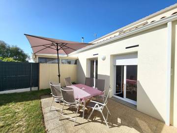 Vakantiehuis voor 6 Personen in Olonne-sur-Mer, Les Sables-d'Olonne, Afbeelding 3
