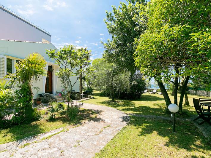Nona in Umag, Région d'Umag