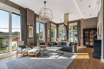 Chalet para 6 Personas en Playa de la Concha, San Sebastián, Foto 1
